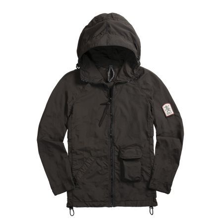 Куртка 69 PF темно-коричневая