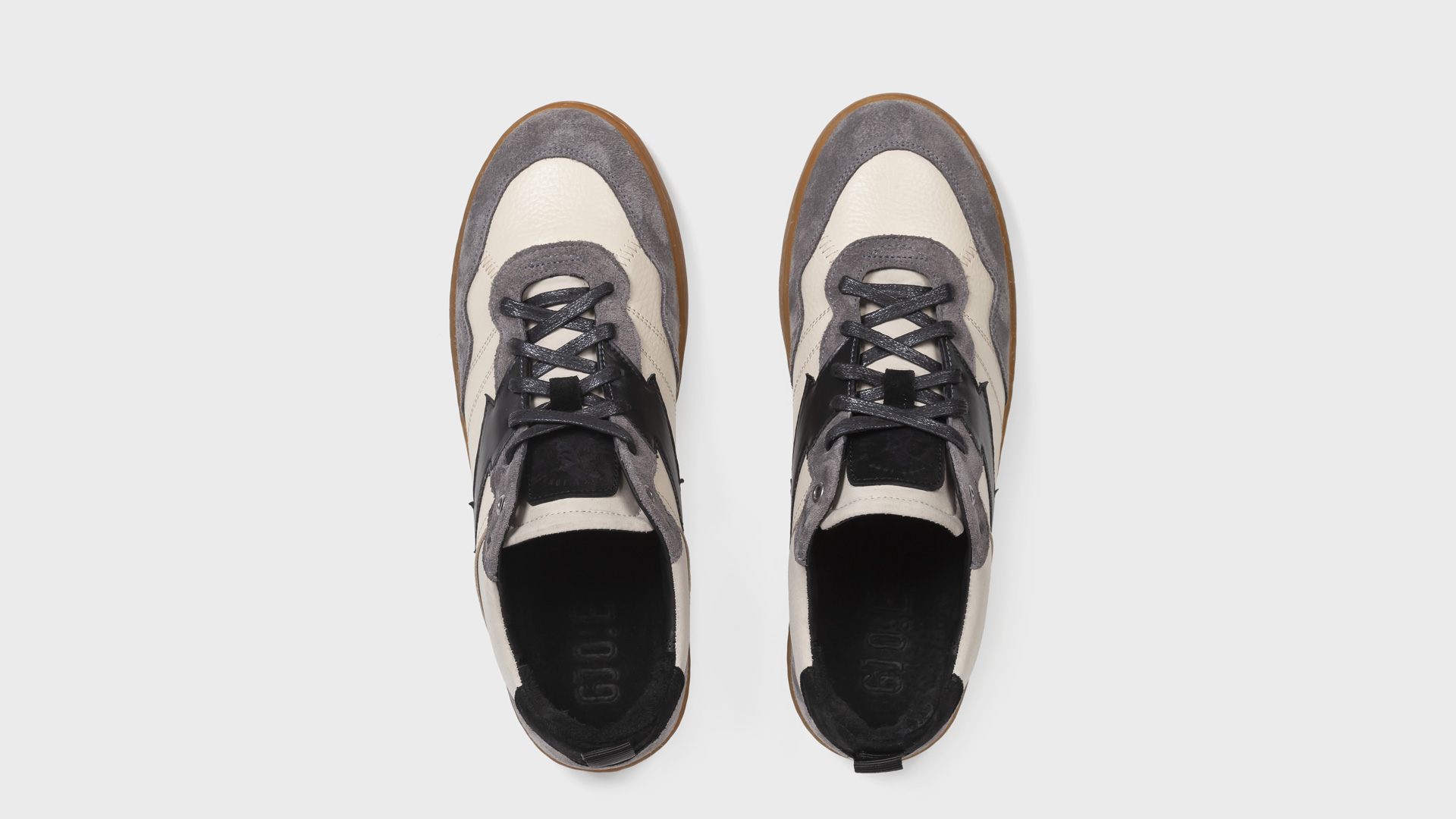 Кеды SNEAKER 01